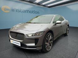 Grau Gebraucht 2022 Jaguar I-Pace S SUV | 35.599 € (Fairer Preis)