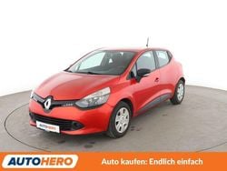 Rot Gebraucht 2015 Renault Clio IV Expression Limousine | 7.850 € (Fairer Preis)