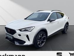 Weiss Gebraucht 2024 Cupra Formentor VZ SUV | 32.400 € (Guter Preis)