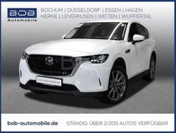 Weiß Neu 2025 Mazda CX-60 Exclusive-Line SUV | 47.888 € (Fairer Preis)