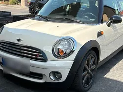 Beige Gebraucht 2009 Mini Clubman Kombi | 3.750 € (Fairer Preis)