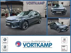 Magnetic tech (metallic) Gebraucht 2024 Cupra Formentor VZ SUV | 43.980 € (Fairer Preis)