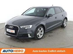 Nanograu Gebraucht 2019 Audi A3 Sport Limousine | 19.200 € (Etwas zu teuer)