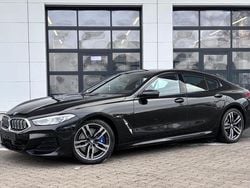 Schwarz Gebraucht 2025 BMW 840 M Sport Coupé | 76.898 € (Superpreis)