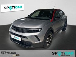 Kontrastgrau Gebraucht 2024 Opel Mokka Active SUV | 21.970 € (Fairer Preis)