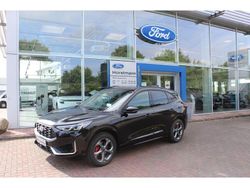 Agate black Gebraucht 2024 Ford Kuga ST-Line X SUV | 39.950 € (Fairer Preis)