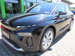 Schwarz Neu 2025 Skoda Elroq Lodge SUV | 46.666 € (Fairer Preis)