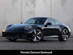 Schwarz Neu 2025 Porsche 911 Carrera 4S Coupé | 190.295 € (Guter Preis)