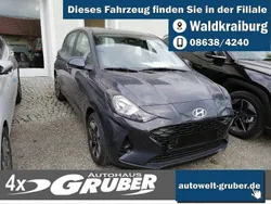 Grau Neu 2025 Hyundai i10 Trend Kleinwagen | 18.499 € (Fairer Preis)