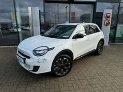 Weiß Neu 2025 Fiat 600 La Prima SUV | 30.450 € (Fairer Preis)