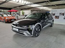 Abyss black Neu 2025 Hyundai Ioniq 5 Techniq SUV | 49.990 € (Fairer Preis)