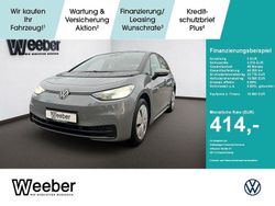 Mondsteingrau Gebraucht 2020 VW ID.3 Pro Performance Kleinwagen | 19.990 € (Fairer Preis)