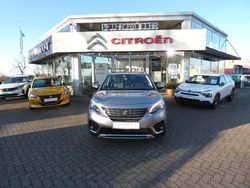 Grau Gebraucht 2018 Peugeot 5008 Allure SUV | 12.890 € (Guter Preis)