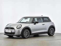 Grau Gebraucht 2024 Mini Cooper Classic Kleinwagen | 27.623 € (Fairer Preis)