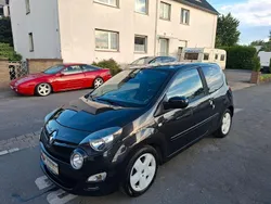 Schwarz Gebraucht 2012 Renault Twingo Dynamique Kleinwagen | 2.990 € (Fairer Preis)
