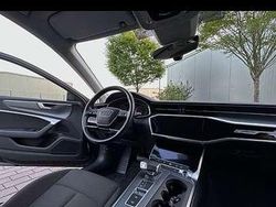 Gebraucht 2018 Audi A6 Kombi | 21.000 € (Teuer)