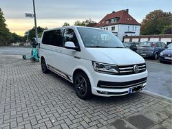 Weiß Gebraucht 2016 VW T6 Van | 27.300 € (Superpreis)