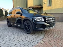 Schwarz Gebraucht 2023 Mercedes GLB200 SUV | 39.999 € (Fairer Preis)