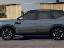 Dolomitgrau+blackpearl... Neu 2025 Dacia Bigster Extreme SUV | 34.090 € (Fairer Preis)