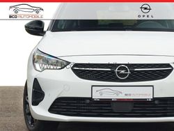 Weiß Gebraucht 2023 Opel Corsa Limousine | 15.290 € (Guter Preis)