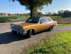 Opel Diplomat