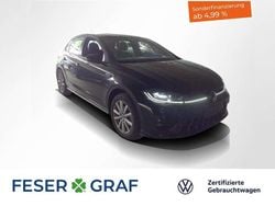 Deep black perleffekt Gebraucht 2024 VW Polo R-line Limousine | 20.933 € (Guter Preis)