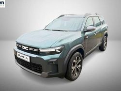 Beige Neu 2025 Dacia Bigster Expression SUV | 28.720 € (Fairer Preis)