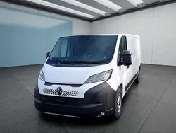 Weiß Neu 2025 Citroën Jumper Van / Kleinbus | 29.799 € (Guter Preis)