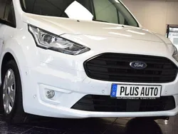 Weiß Gebraucht 2020 Ford Transit Van / Kleinbus | 10.870 € (Guter Preis)