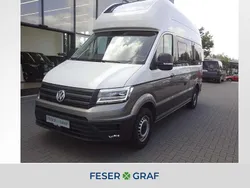 Candyweiß/mojave beige metallic Gebraucht 2024 VW California California Van | 68.890 € (Fairer Preis)