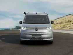 Monosilber Neu 2025 VW T6.1 California Van | 85.990 €