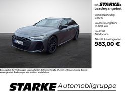Daytonagrau perleffekt Gebraucht 2025 Audi A6 Ambiente Kombi | 69.490 € (Fairer Preis)