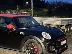 Gebraucht 2016 Mini John Cooper Works Kleinwagen | 25.500 €