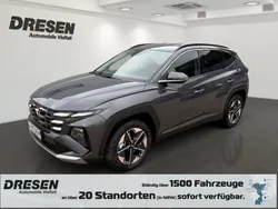 Grau Neu 2025 Hyundai Tucson Trend SUV | 33.550 € (Guter Preis)