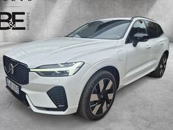 Weiß Gebraucht 2025 Volvo XC60 Plus SUV | 65.950 €
