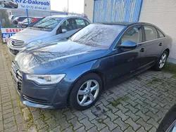 Grau Gebraucht 2011 Audi A6 Limousine | 8.900 € (Guter Preis)