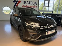 Perlmuttschwarz Gebraucht 2025 Dacia Jogger Extreme Kombi | 20.990 € (Guter Preis)