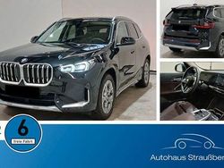 Schwarzkeine angabe Gebraucht 2023 BMW X1 xLine SUV | 40.790 € (Guter Preis)