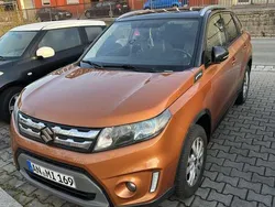 Gebraucht 2016 Suzuki Vitara Comfort+ SUV | 11.500 € (Guter Preis)