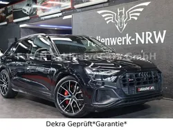 Schwarz Gebraucht 2019 Audi SQ8 Sport SUV | 67.970 € (Fairer Preis)