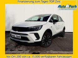 Weiß Gebraucht 2023 Opel Crossland SUV | 19.976 € (Fairer Preis)