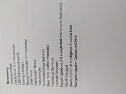 Weiß Gebraucht 2018 BMW 520 Sport Line Kombi | 26.350 € (Fairer Preis)