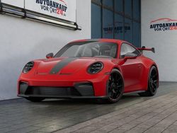 Rot Neu 2025 Porsche 992 | 279.880 €