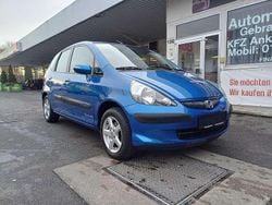 Vivid blue p. Gebraucht 2005 Honda Jazz LS Kleinwagen | 3.990 € (Fairer Preis)
