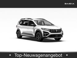 Neu 2025 Dacia Jogger Extreme Van / Kleinbus | 27.580 € (Superpreis)