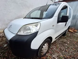 Weiß Gebraucht 2013 Citroën Nemo Van / Kleinbus | 1.547 € (Superpreis)