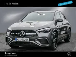 Weiß Gebraucht 2024 Mercedes GLA200 AMG SUV | 40.880 € (Fairer Preis)