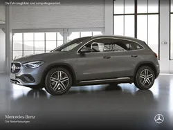 Gebraucht 2020 Mercedes GLA200 SUV | 32.990 € (Fairer Preis)