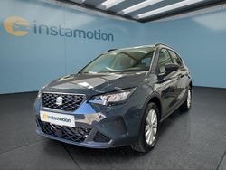 Blau Neu 2025 Seat Arona SUV | 26.949 € (Fairer Preis)