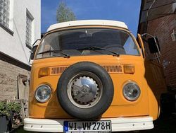 Gebraucht 1978 VW T2 Van | 55.000 €